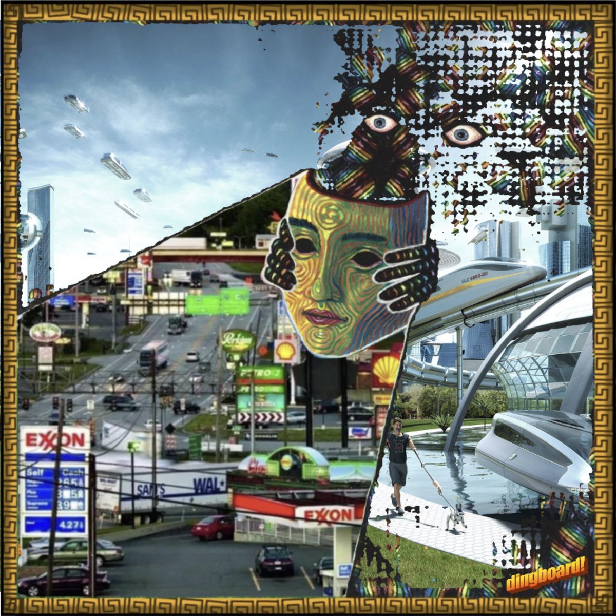 Deep Thrill tweet media