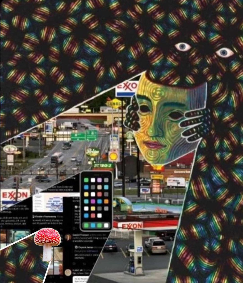 Deep Thrill tweet media