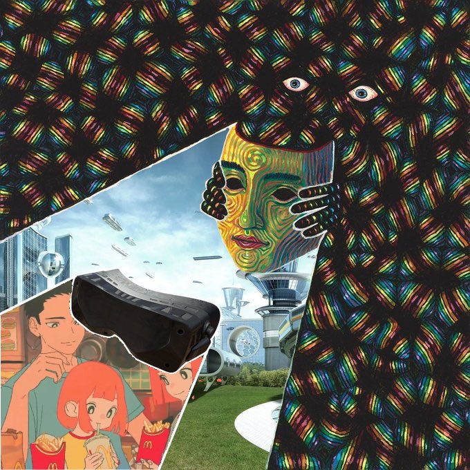 Deep Thrill tweet media