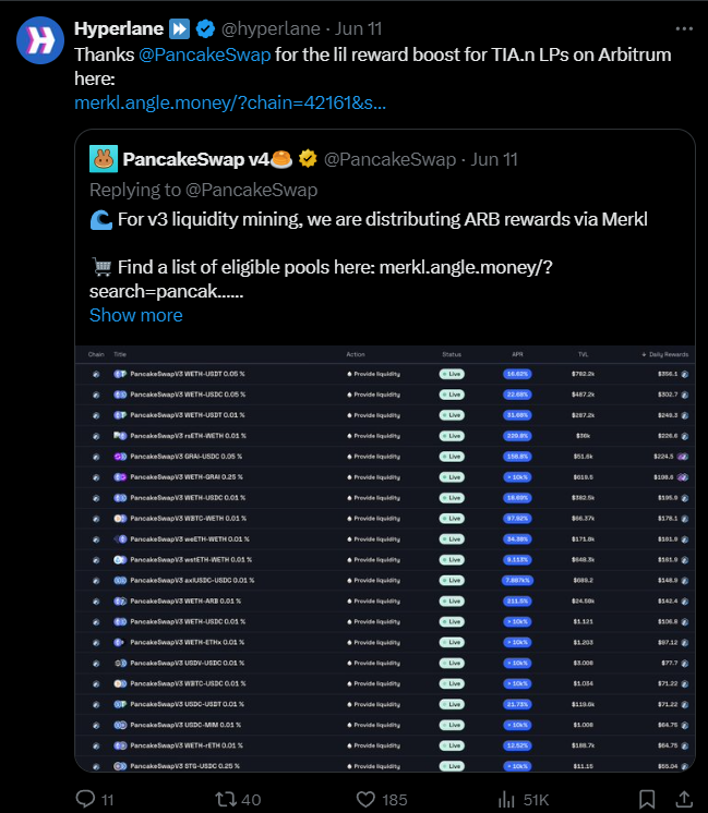 CC2 DAO tweet media