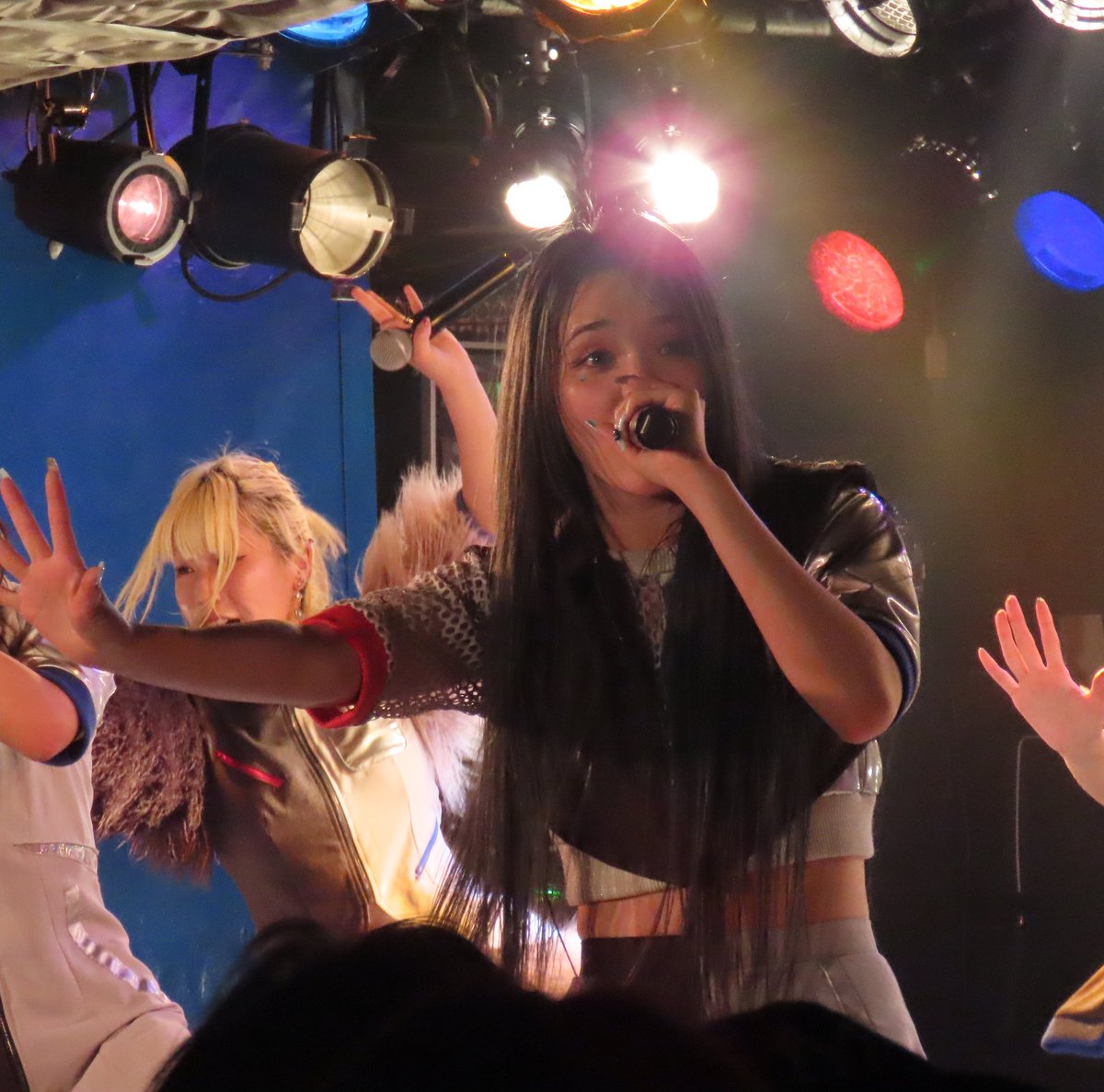 virus_1011's tweet image. シェルミーカッコいい！

#PIGGS
#SHELLME
#BBS4