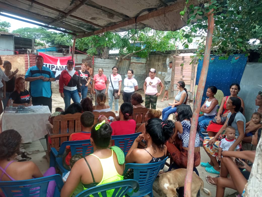 Oficial Carabobo Mrt tweet media