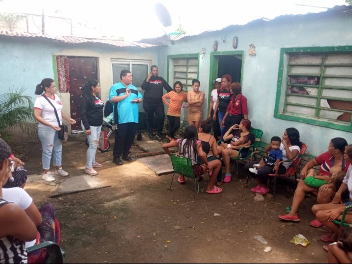 Oficial Carabobo Mrt tweet media