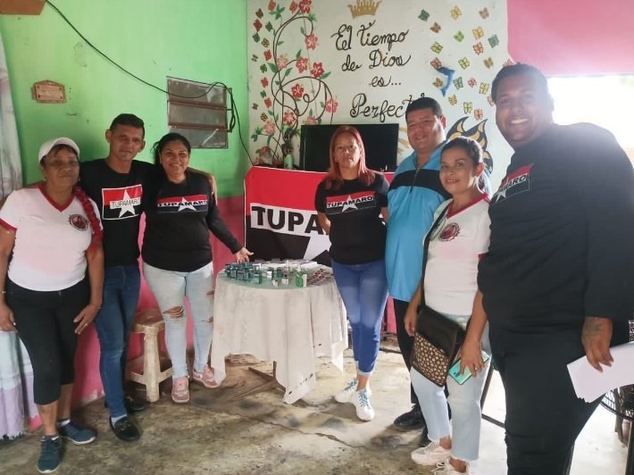 Oficial Carabobo Mrt tweet media