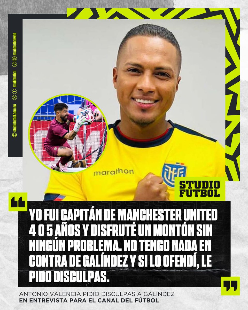 StudioFútbol ⚽ tweet media