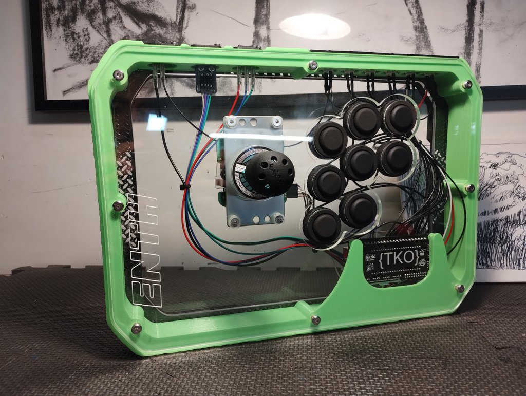 enthcreations's tweet image. Best of, past 15 days, a lot of work
Love or hate, long live Enth! ✨🏴‍☠️🌈