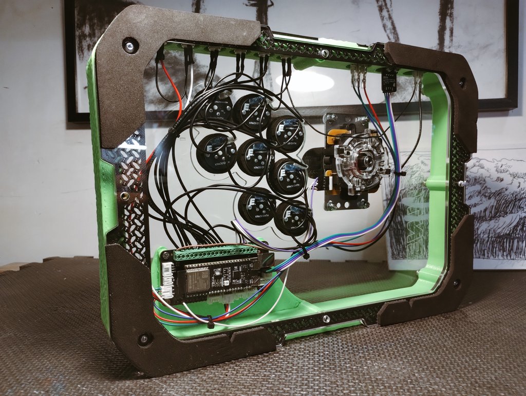 enthcreations's tweet image. Best of, past 15 days, a lot of work
Love or hate, long live Enth! ✨🏴‍☠️🌈