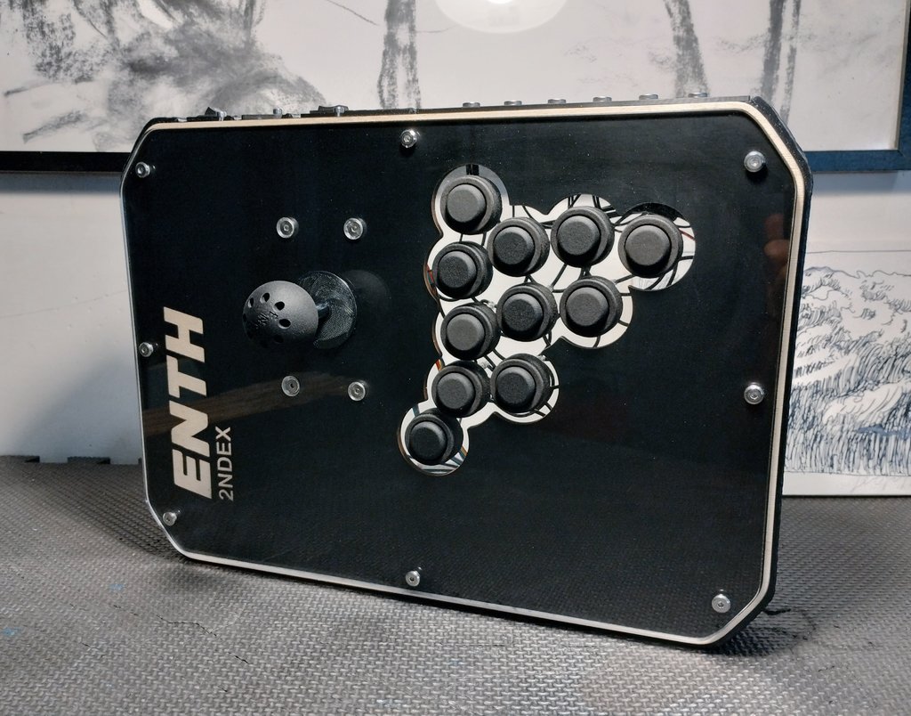 enthcreations's tweet image. Best of, past 15 days, a lot of work
Love or hate, long live Enth! ✨🏴‍☠️🌈