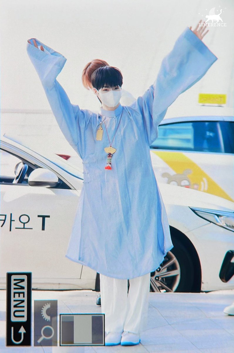 limerence_hb's tweet photo. [PRE] 240613 ICN 출국 ✈️

#한빈 #오한빈 #템페스트
#HANBIN #TEMPEST
#우리빈이짱 https://t.co/rd3kFyhV5Z