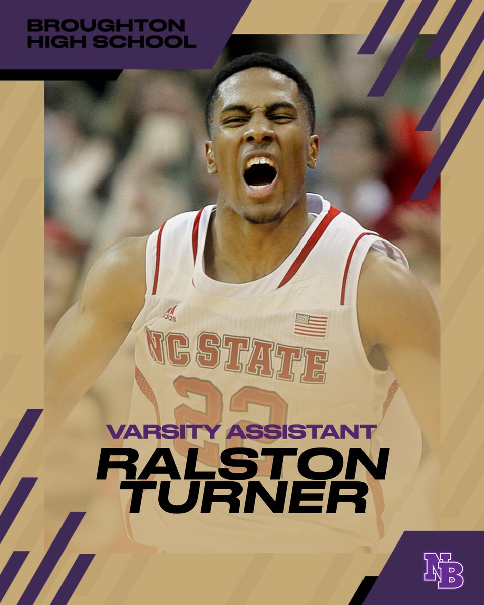 Broughton Basketball tweet media