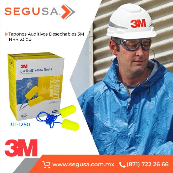 SEGUSA_'s tweet photo. 𝟯𝗠 Protección Profesional 👌🏻✨ 
📙 Catálogo: https://t.co/4jb35C3cjB
🛒 Tienda en Línea: https://t.co/rXpNwfmQUU
✈ Envíos a Toda la República 🇲🇽
🟢 Whatsapp: https://t.co/v4PTJ1b1Uu
📞 Tel. : (871) 722 2666
#3M #EPP #Industria #salud @3M @3MInnovation https://t.co/iOmGgNoxuB