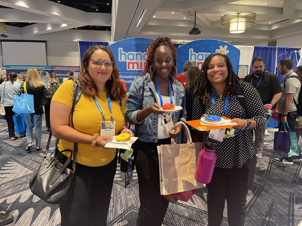 Ms. Johnson tweet media