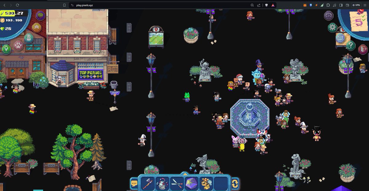 juniorgomes18's tweet image. #pixelsnft