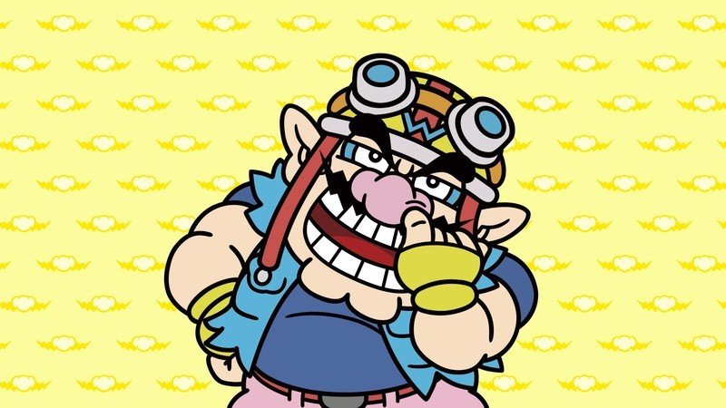 𝙏𝙃𝙀 𝘼𝙉𝙏𝙄 𝙃𝙀𝙍𝙊 (@___warioware) on Twitter photo 