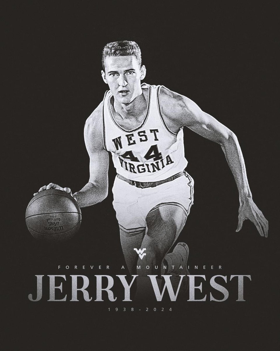 sakee_gaming's tweet photo. #jerrywest #foreveramountaineer #wvubasketball #GodMorningWednesday #fyp #nba https://t.co/fTYhi3U2fk