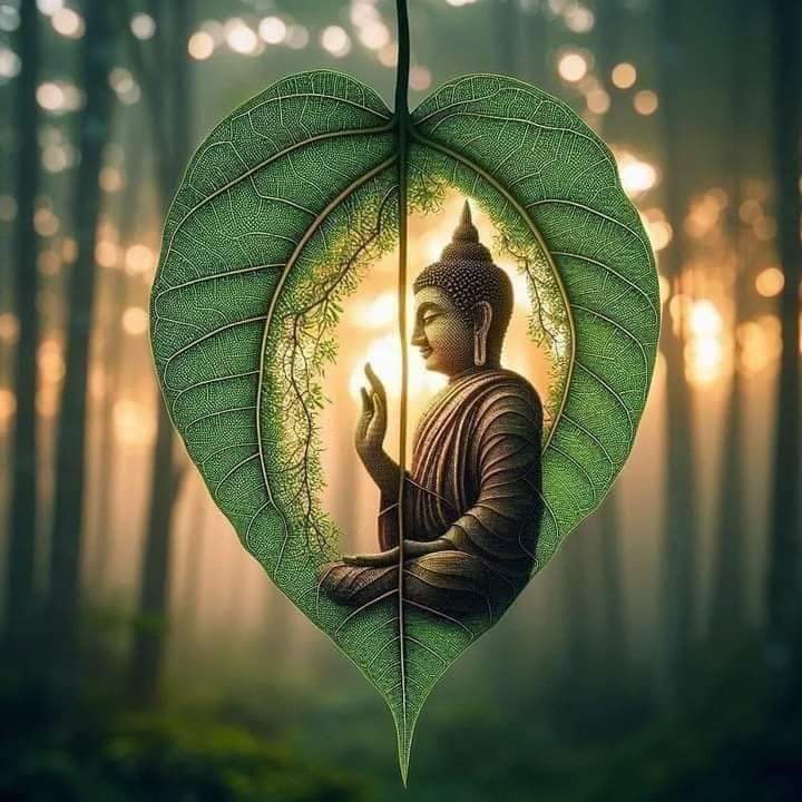 ตื่นขึ้นมาเช้านี้คำว่า
“ ตกต่ำ ”  อย่าได้มี
คำว่า “ ไม่มี ” อย่าได้เกิดขึ้น
สิ่งใดๆ ที่ประเสริฐ จงบังเกิด 
แก่ทุกท่าน ด้วยเทอญ สาธุ🙏