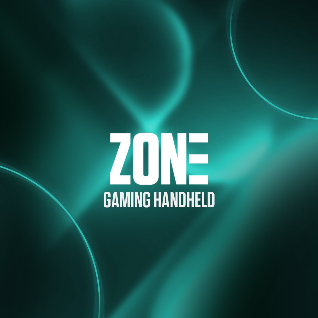 The ZOTAC GAMING ZONE portable handheld made a splash with its stunning 7-inch AMOLED 120Hz display at Computex 2024. 

#ZOTAC #ZONE #LoveGaming #PowerTheWin