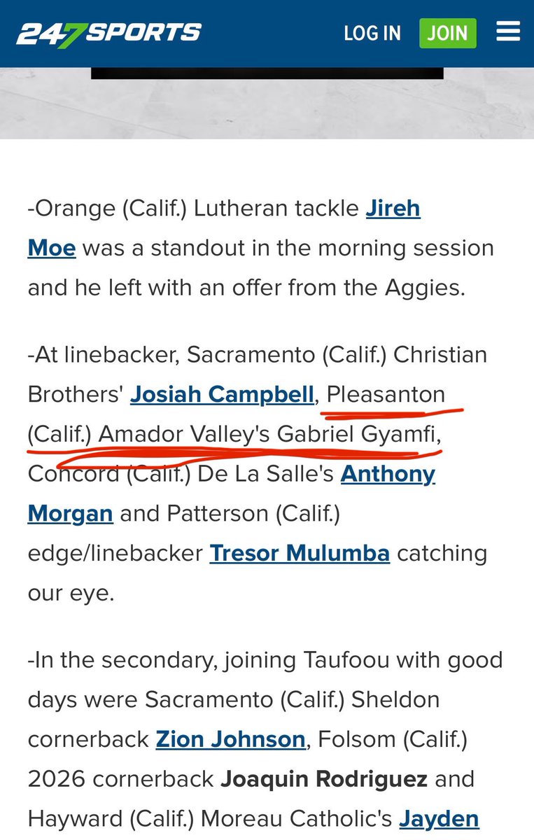 Gabriel Gyamfi tweet media