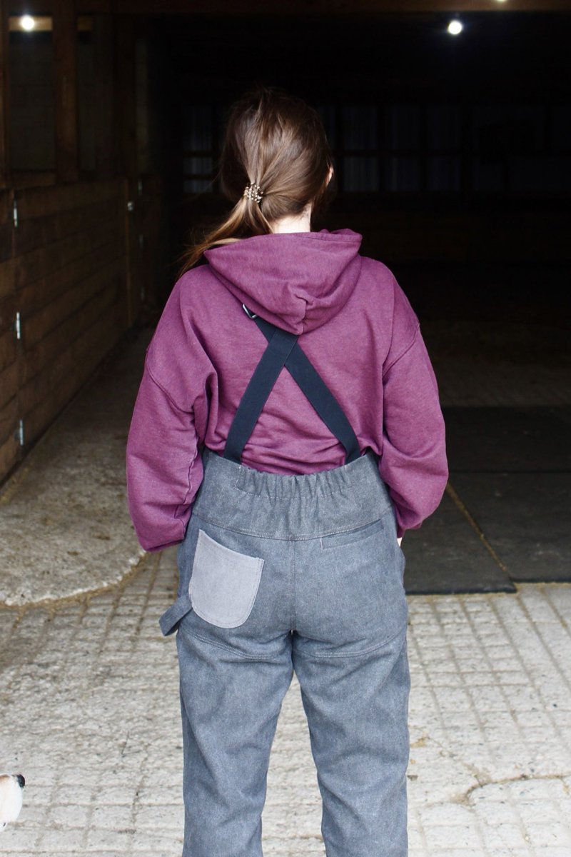 Durnin Farm and Ranch Wear tweet media