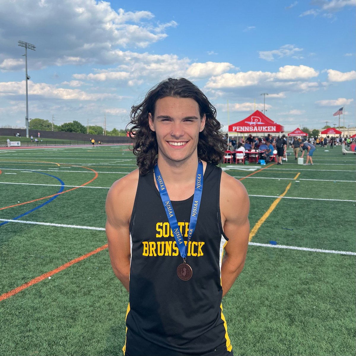 S. Brunswick XC & TF tweet media