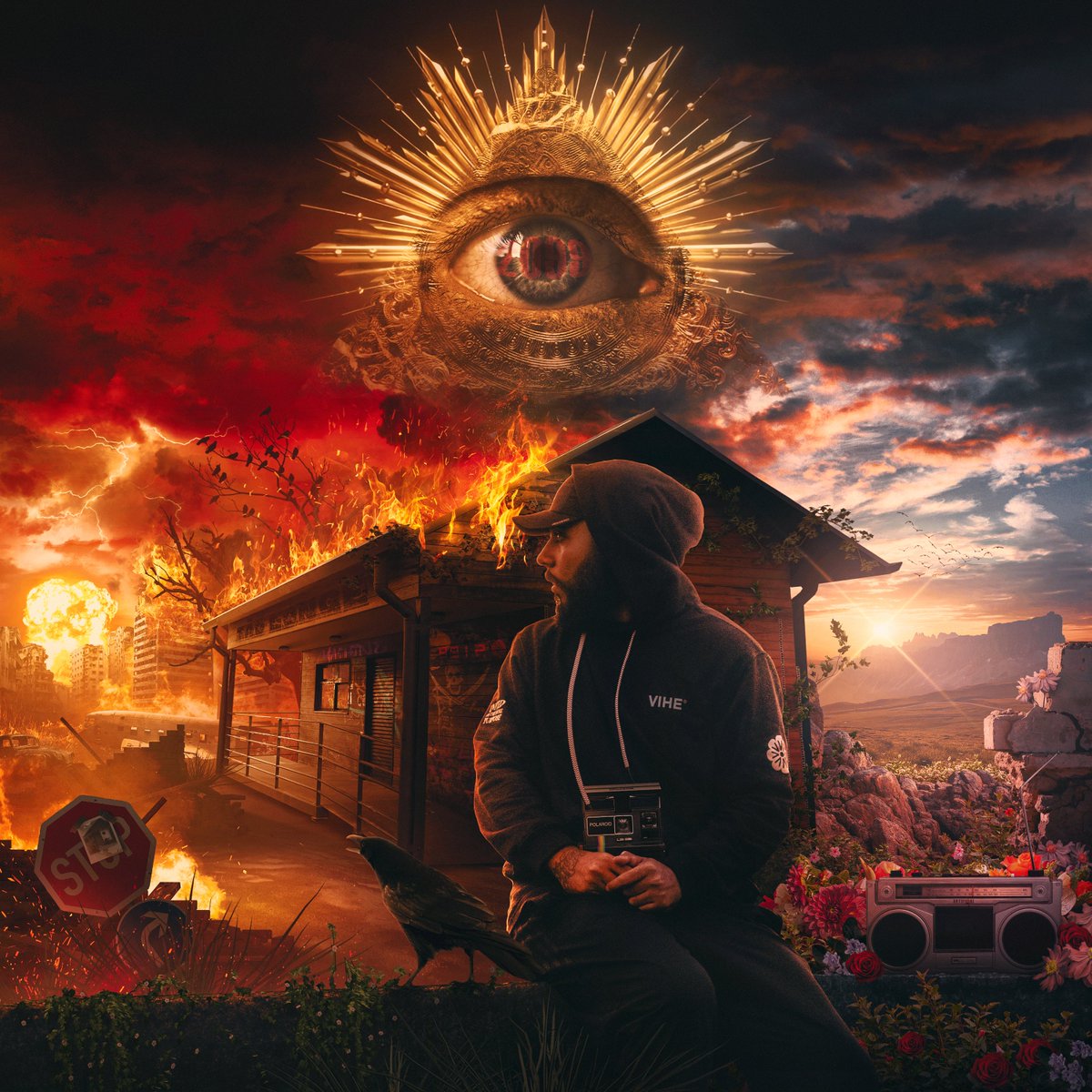 Luan † tweet media