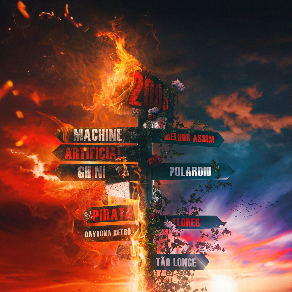 Luan † tweet media