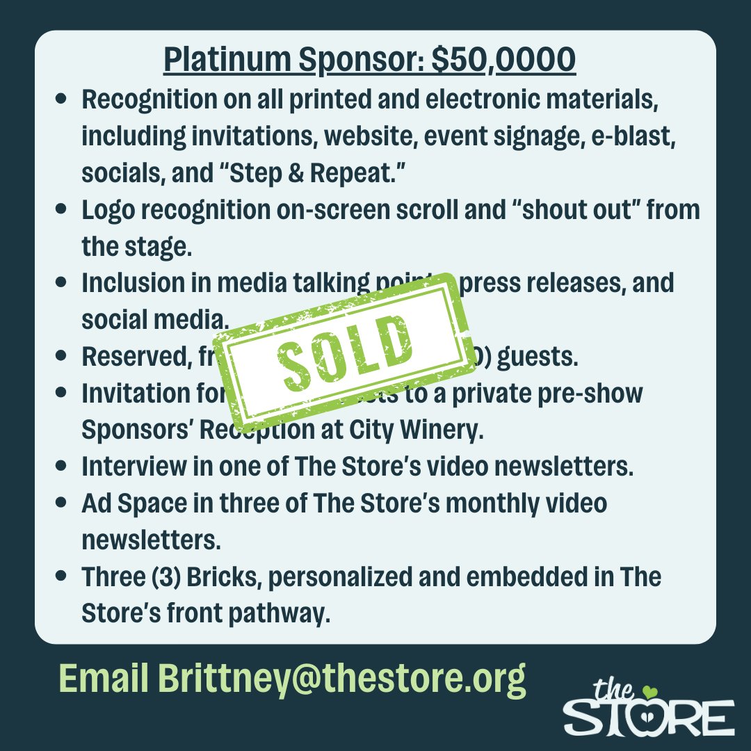 TheStoreNashville tweet media