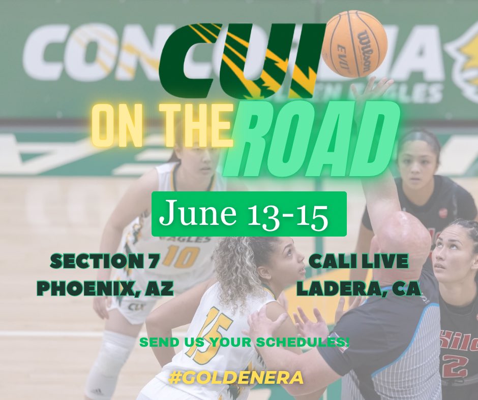 Hit the DMs if you want us to catch your game! Looking for high energy winners who love to hoop! #Section7 #CaliLive #JuneEval