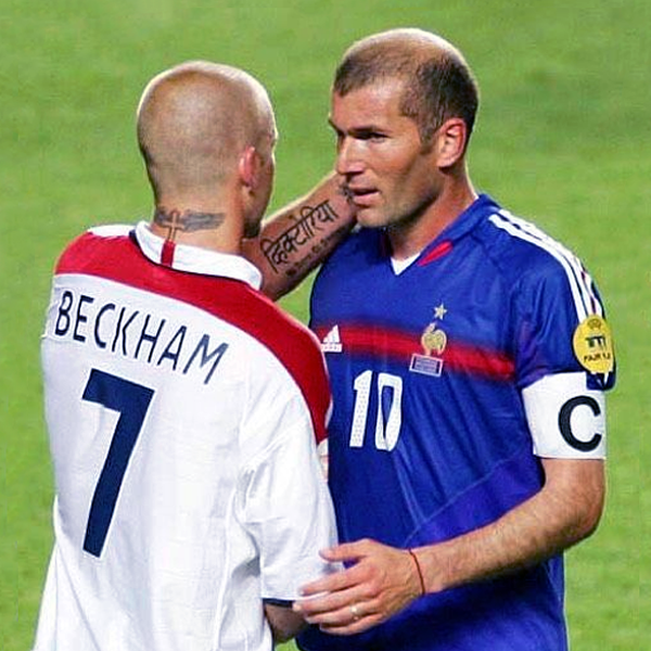 WilooFootball's tweet photo. Le 13 juin 2004, je me réveillais dans ma chambre d'enfant. C'était un dimanche matin, et je ne pensais qu'au soir. Faites que le temps passe plus vite...

Vingt ans plus tard, oui - le temps est vite passé. Mais la magie est toujours là. Vivement demain ! https://t.co/YeSmdhv572