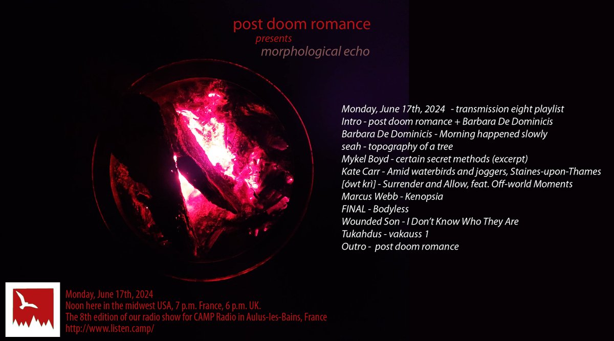 post doom romance tweet media