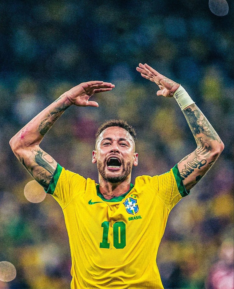 Muitos custam admitir, mas a seleção sente muito a falta dele. 🫵😉