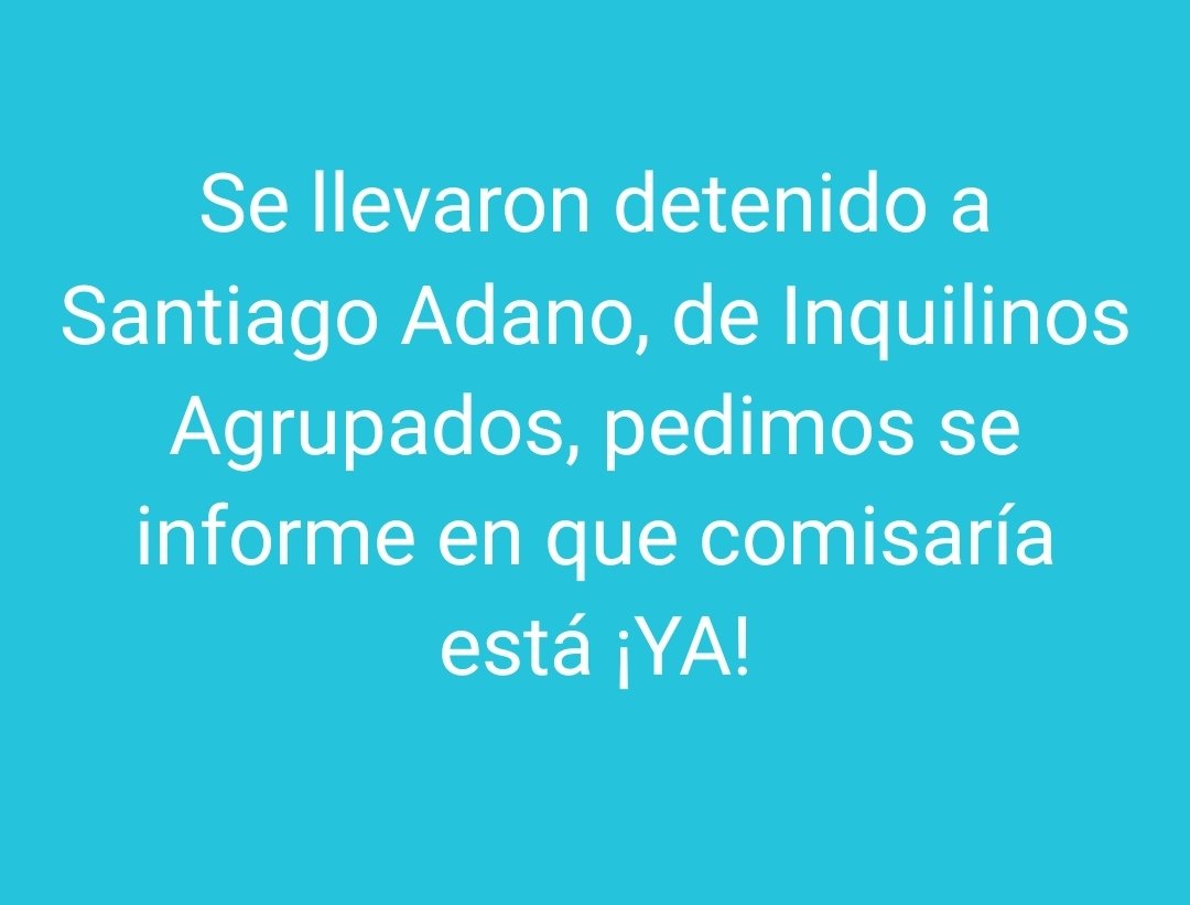 MatiasEzeSolano's tweet photo. @InquilinosAgrup @LaFINArg @PatoBullrich @JMilei @CruzInquilinos https://t.co/NtJgLK5CdS
