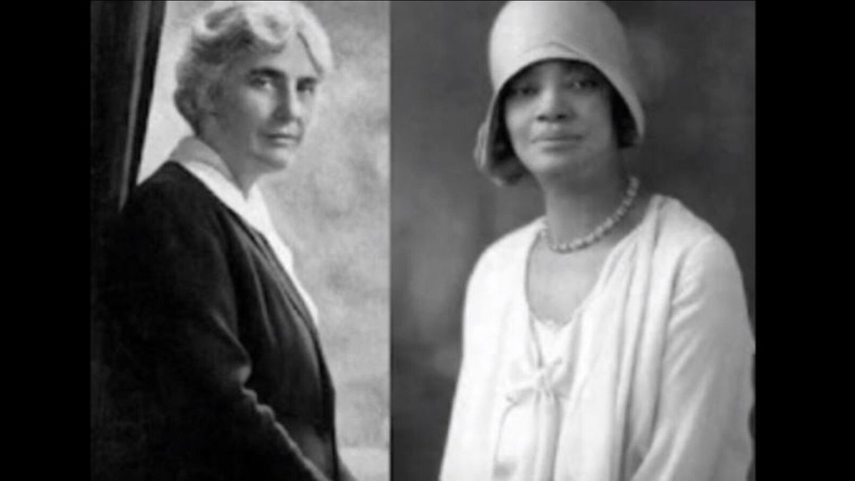 realNick_777's tweet photo. 💥DEMOCRATS ARE RACISTS💥

🚨THIS DAY IN HISTORY :

Racist Democrats Protest
Black Woman’s Invitation to
White House Luncheon by First Lady Hoover

💥DEMOCRATS ARE RACISTS💥

Btw, ALL living presidents including
Jimmy Carter, the Bushes, Clinton,
Obama, Biden & Kamala Harris
are desendants of SLAVE OWNERS,

🥳TRUMP is the only one who‘s NOT !

💥DEMOCRATS ARE RACISTS💥

https://t.co/BQYR3C2nCm
