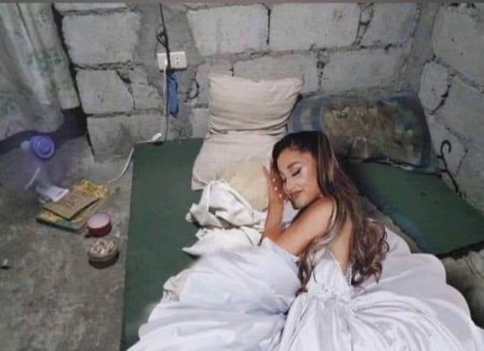 BorrachosVIP's tweet photo. La inalcanzable durmiendo en casa del vago que la pone quieta https://t.co/IwhAp6dr6o