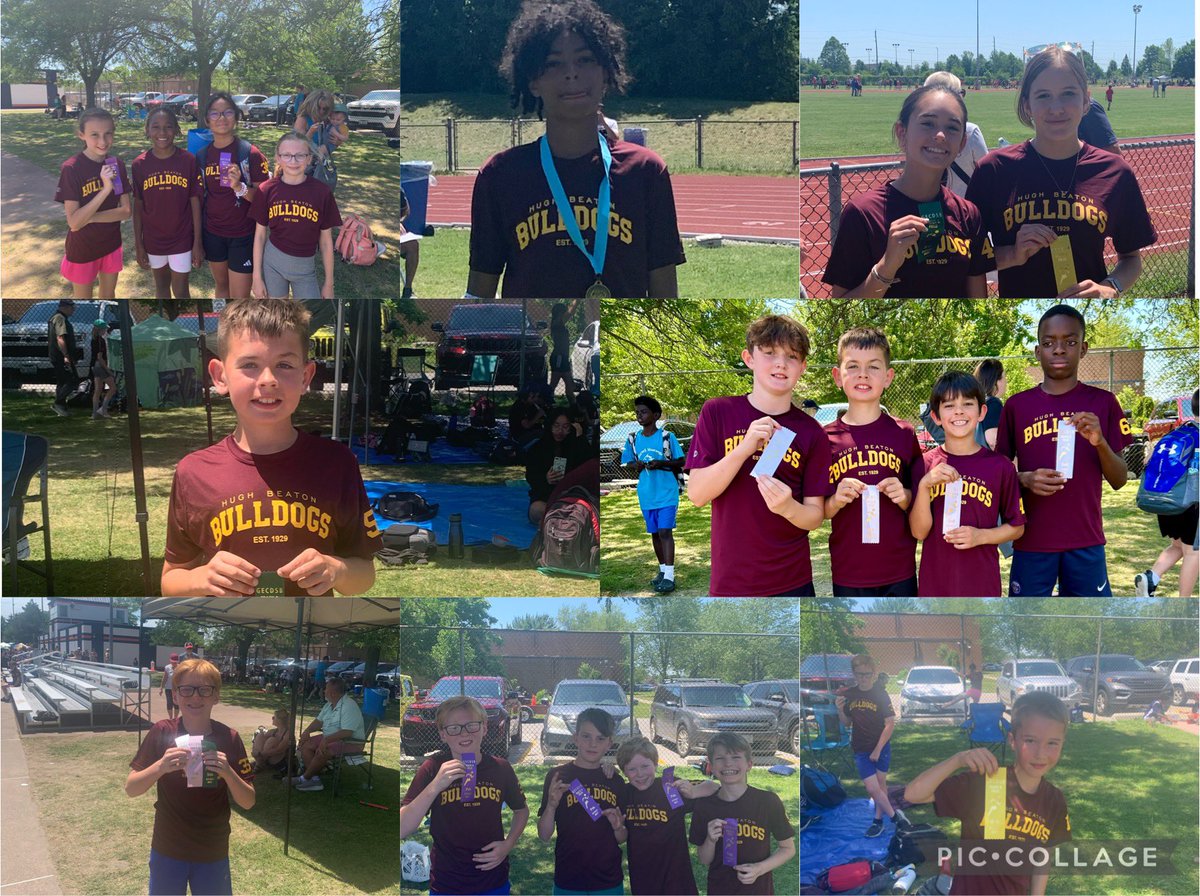 Way to go Bulldogs!
Districts 2024