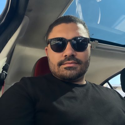 #NovaFotoDePerfil