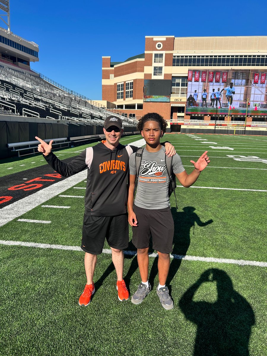 Kaden Olson tweet media