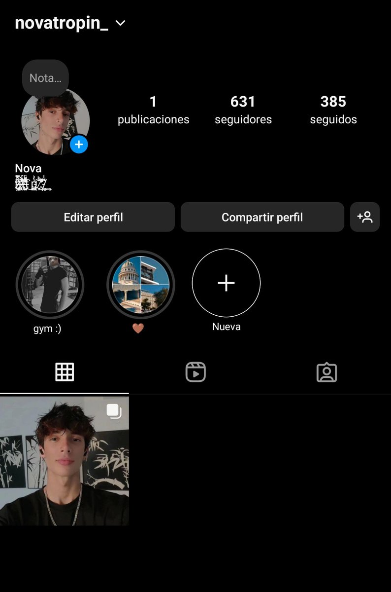 novatropin_'s tweet photo. mi feed es una puta mierda con una foto q me tiré hace 6 meses y a veces subo algo a las historias https://t.co/qCFwnq2CZ8