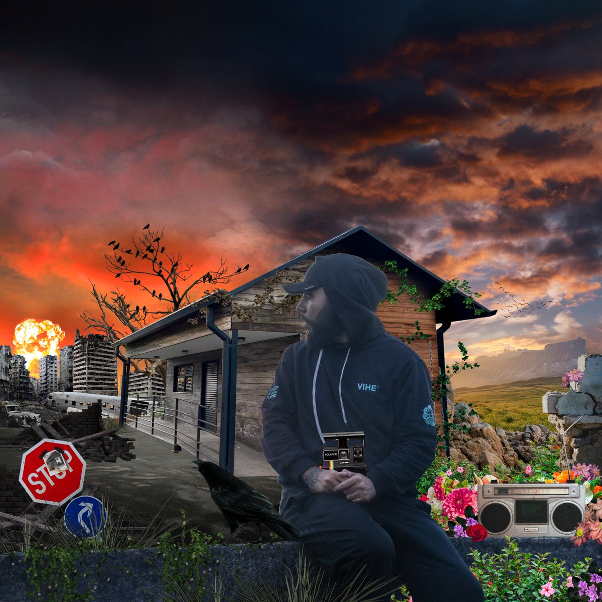 Luan † tweet media