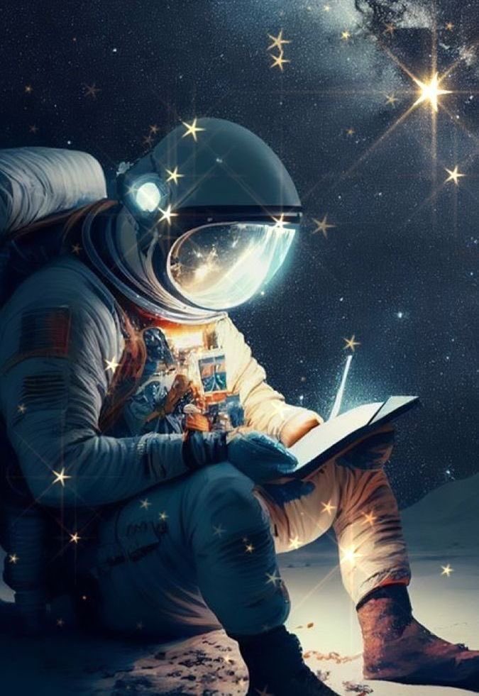 👑👨🏾‍🚀💫ᗯᗩᐯE KIᑎG🌊🐙🪐 tweet media