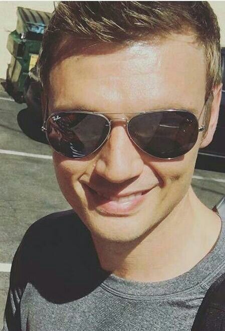 Honest_Mango's tweet image. Happy #KAOSWednesday #NCArmy !!  #NickCarter #WeGotYouNickCarter !!