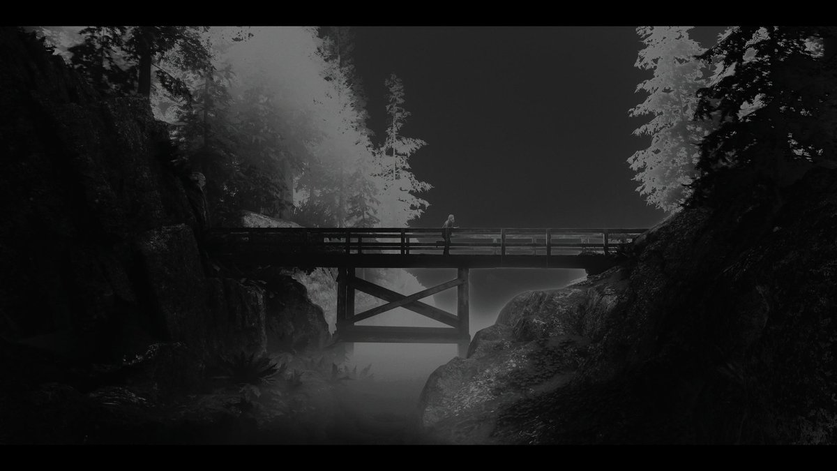 burgundyrobot's tweet photo. Alan Wake II • Night Spring DLC • PS5
“Time Breaker” https://t.co/xaSISDkhxS