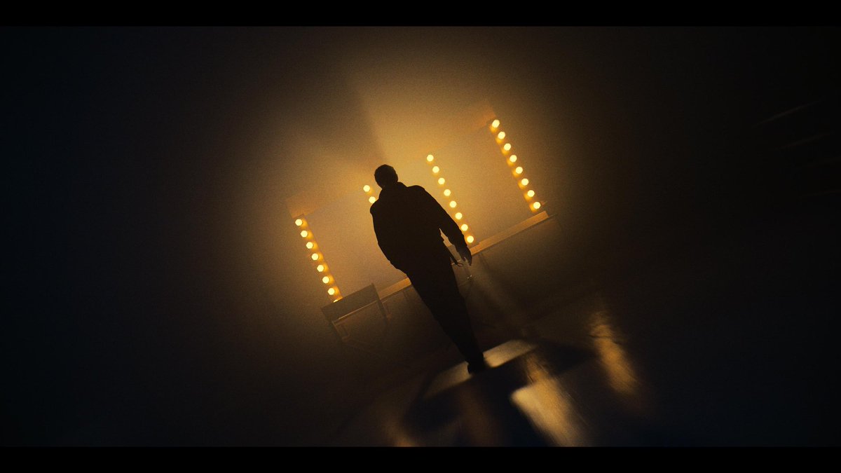 burgundyrobot's tweet photo. Alan Wake II • Night Spring DLC • PS5
“Time Breaker” https://t.co/xaSISDkhxS