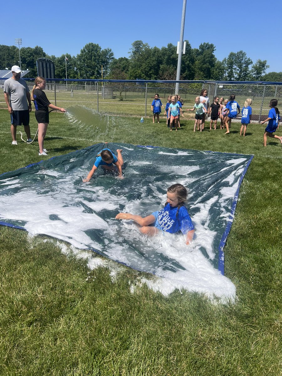 Liberty Softball tweet media