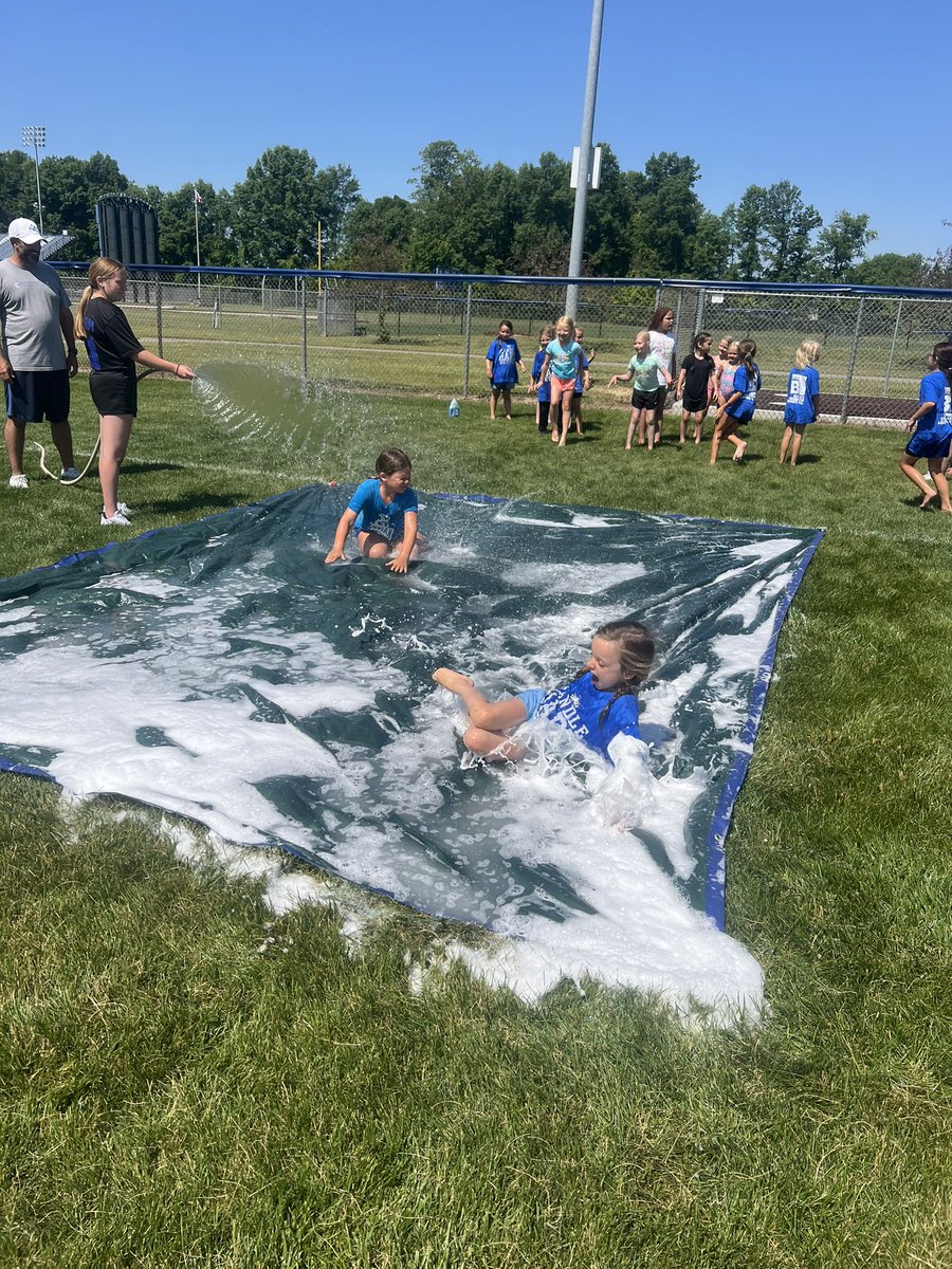 Liberty Softball tweet media