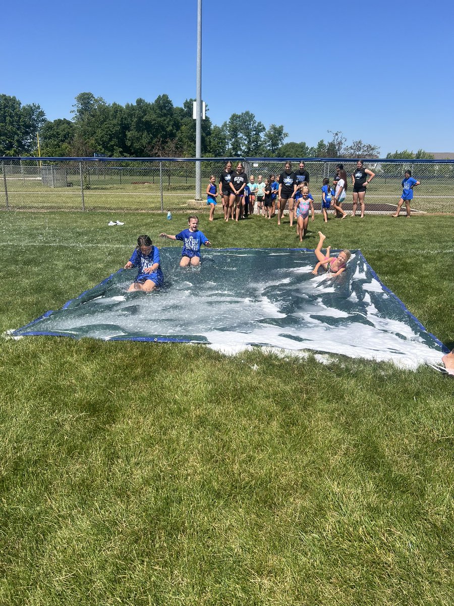 Liberty Softball tweet media