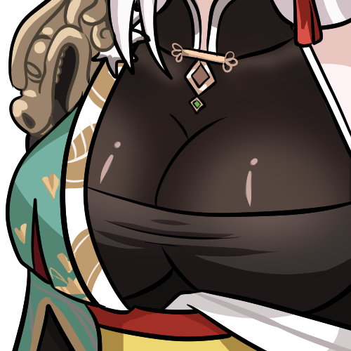 Ounobu's tweet photo. Sheeeeeeeesh Mommy Nobu got some assets! Emotes in my discord!
π¨: @LunaFayeVT
#DrawNobu #Vtuber https://t.co/NmFlDgSnYl