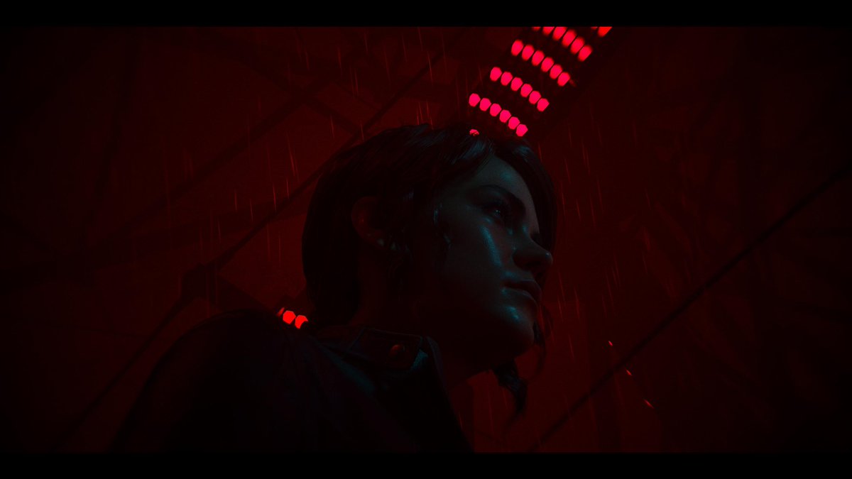 burgundyrobot's tweet photo. Alan Wake II • Night Spring DLC • PS5
“North Star” https://t.co/iEwHHN5JDQ
