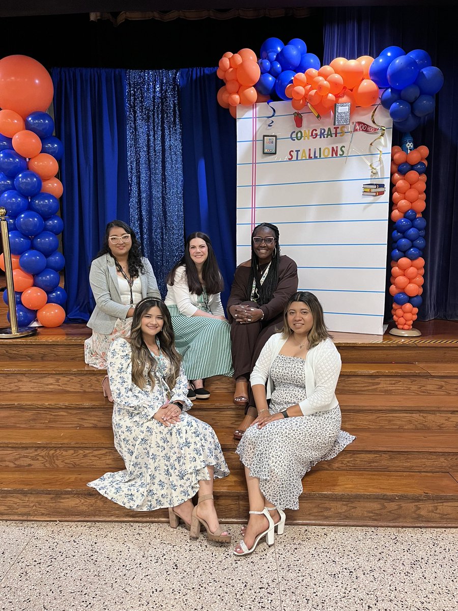 MissKB_3rd's tweet photo. Very blessed to work with such beautiful and lovely ladies!🫶🏼 We made an awesome team💪🏼  thank you for all of your support❤️ @JosselynCoba @Delmi16 @Anjanette_Pixie @CherylS24605676 
#ThirdGrade #SomosStallions #teamwork https://t.co/4Pv0hBqrdv