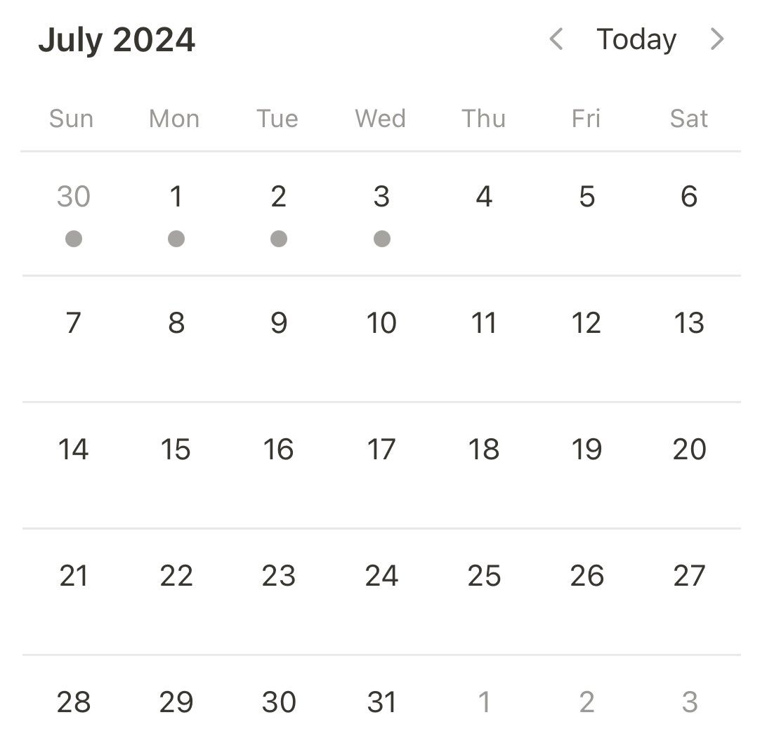 MatiusElijah's tweet image. — 𝐀𝐍𝐍𝐎𝐔𝐍𝐂𝐄𝐌𝐄𝐍𝐓.

Selamat pagi! Matius mau kabarin buat semua orang yang kangen Briaan! Briaan Alxelion akan open form untuk bulan Juli 2024 pada tanggal 15 Juni 2024! Untuk tanggal yang ditandain Ian, Ian akan menggambil hourly/OTP only ya! Yuk ketemu Briaan nya!^^